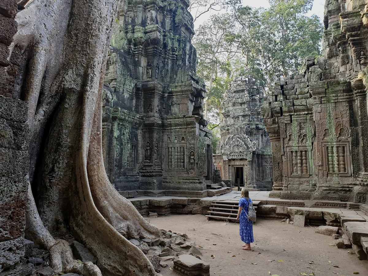 Cambodia